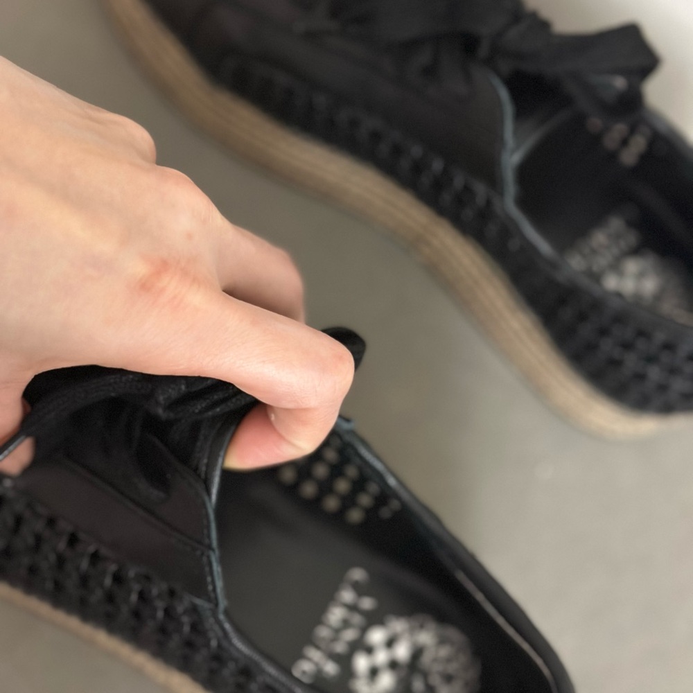 Vince platform